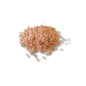 Rózsaszín dekorkavics - aprószemű, 20gr, Kellékek & szerszámok, Vegyes alapanyag, Gyertya alapanyag, Gyertya-, mécseskészítés, Gyertya-, mécseskészítés, MESKA