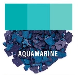 Türkiz gyertyaszínező pasztilla 2gr, Kellékek & szerszámok, Vegyes alapanyag, Gyertya alapanyag, Gyertya-, mécseskészítés, MESKA