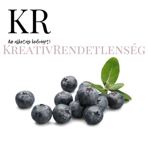 Áfonya illatolaj gyertyakészítéshez 10gr, Kellékek & szerszámok, Vegyes alapanyag, Olaj, , MESKA