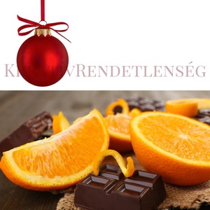 Alma-fahéj illatolaj gyertyakészítéshez 10gr, Kellékek & szerszámok, Vegyes alapanyag, Gyertya alapanyag, , MESKA