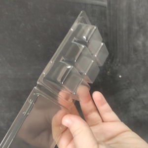 Illatviasz kapszula 6kockás -1db, Kellékek & szerszámok, Vegyes alapanyag, Dekorációs gyertya, Gyertya-, mécseskészítés, MESKA