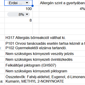 Erdei gyümölcs illatolaj gyertyakészítéshez - kellékek & szerszámok - vegyes alapanyag - gyertya alapanyag - szójaviasz gyertya alapanyag - Meska.hu