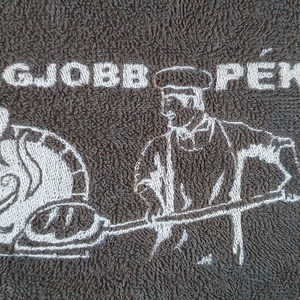 Törölköző - Meska.hu