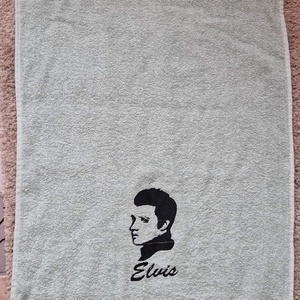 Elvis - Meska.hu