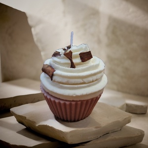 Maffin gyertya - Meska.hu