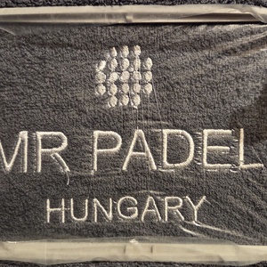 Mr padel hungari egyedi rendeles - Meska.hu
