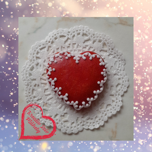 Mézeskalács -köszönőjándék/100 db feletti rendelés-ár - Meska.hu