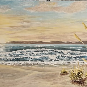 A tenger ébredése - Meska.hu