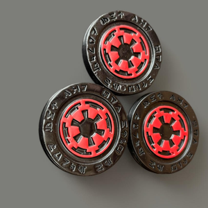 Star Wars mágnes 02, Otthon & Életmód, Konyhafelszerelés, tálalás, Konyhai dekoráció, Hűtőmágnes, Mindenmás, MESKA