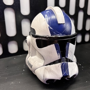 501 legion sisak - Star Wars ihlette, Otthon & Életmód, Dekoráció, Asztal és polc dekoráció, Asztaldísz, Mindenmás, MESKA
