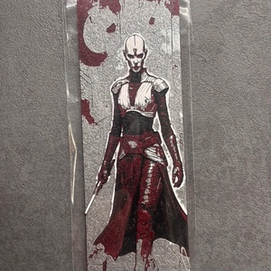Star Wars könyvjelző, Könyv & Zene, Könyvjelző, Mindenmás, MESKA