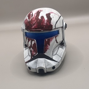 Republic Commando Sev sisak - Star Wars ihlette, Otthon & Életmód, Dekoráció, Asztal és polc dekoráció, Asztaldísz, Mindenmás, MESKA
