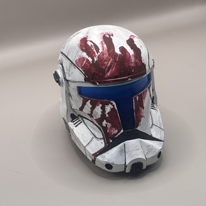 Republic Commando Sev sisak - Star Wars ihlette - otthon & életmód - dekoráció - asztal és polc dekoráció - asztaldísz - Meska.hu