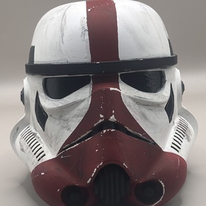 Incinerator sisak - Star Wars ihlette - otthon & életmód - dekoráció - asztal és polc dekoráció - asztaldísz - Meska.hu