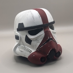 Incinerator sisak - Star Wars ihlette - otthon & életmód - dekoráció - asztal és polc dekoráció - asztaldísz - Meska.hu