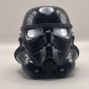 Shadow sisak -Star Wars ihlette, Otthon & Életmód, Dekoráció, Asztal és polc dekoráció, Asztaldísz, , MESKA