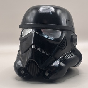 Shadow sisak -Star Wars ihlette - otthon & életmód - dekoráció - asztal és polc dekoráció - asztaldísz - Meska.hu