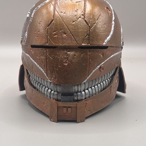 Qimir sisak -Star Wars ihlette - otthon & életmód - dekoráció - asztal és polc dekoráció - asztaldísz - Meska.hu