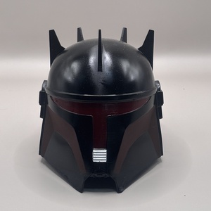 Moff Gideon sisak -Star Wars ihlette - Meska.hu