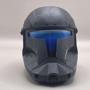 Republic Commando sisak - Star Wars ihlette - otthon & életmód - dekoráció - asztal és polc dekoráció - asztaldísz - Meska.hu