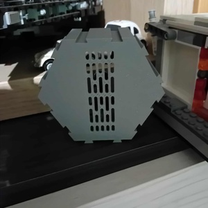 Lego minifigura rendszerező - otthon & életmód - tárolás & rendszerezés - íróasztali tároló - Meska.hu