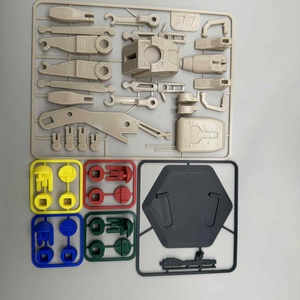 Rohamdroid modell - művészet - makett, modell - Meska.hu Rohamdroid modell - művészet - makett, modell - Meska.hu