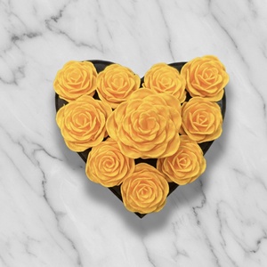 Örökrózsa box - Meska.hu