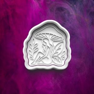 Tündér sütikiszúró #2 - Meska.hu