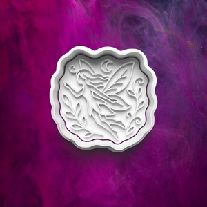Tündér sütikiszúró #3 - Meska.hu