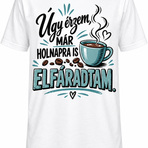 Egyedi póló  - Meska.hu
