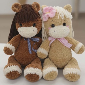 Horgolt lovacska PDF MINTA - Meska.hu