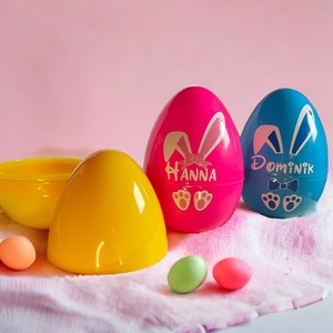 Névre szóló húsvéti tojás., Otthon & Lakás, Dekoráció, Dísztárgy, , MESKA