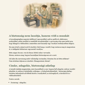 Német nyelv szobalányoknak és szobafiúknak � letölthető, nyomtatható PDF e-book - könyv & zene - könyv - Meska.hu