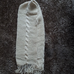 Beige gyapjú sál - ruha & divat - sál, sapka, kendő - sál - Meska.hu Beige gyapjú sál - ruha & divat - sál, sapka, kendő - sál - Meska.hu