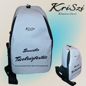 Testtáska, Táska & Tok, Hátizsák, Kishátizsák, Bőrművesség, Varrás, MESKA