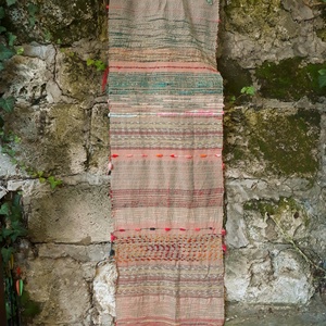 Barack-korall őszi-téli sálkendő - ruha & divat - sál, sapka, kendő - sál - Meska.hu Barack-korall őszi-téli sálkendő - ruha & divat - sál, sapka, kendő - sál - Meska.hu