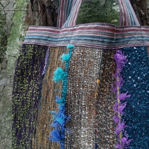 Kismackós pakolós   - táska & tok - bevásárlás & shopper táska - shopper, textiltáska, szatyor - Meska.hu