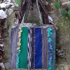 Zebratatyó- pakolós   - Meska.hu