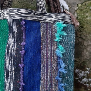 Zebratatyó- pakolós   - táska & tok - bevásárlás & shopper táska - shopper, textiltáska, szatyor - Meska.hu