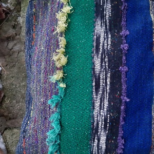 Zebratatyó- pakolós   - táska & tok - bevásárlás & shopper táska - shopper, textiltáska, szatyor - Meska.hu