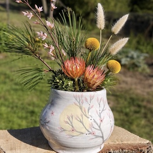 Váza , Otthon & Életmód, Virágdekoráció, Virágtartó, Váza, , MESKA