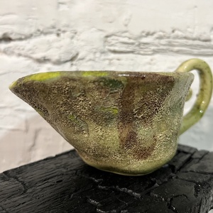 Gyertyatartó - otthon & életmód - gyertya, illat, aroma - gyertyatartó - Meska.hu