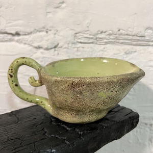 Gyertyatartó - Meska.hu