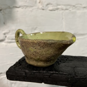 Gyertyatartó - otthon & életmód - gyertya, illat, aroma - gyertyatartó - Meska.hu