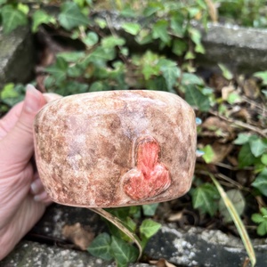 Cica kerámia bögre cicafüllel és farok fogantyúval � Erdei gombás kerámia bögre � Kézműves egyedi gombás csésze (200 ml) - otthon & életmód - konyhafelszerelés, tálalás - tálalás - bögre & csésze - Meska.hu