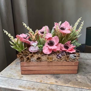 �� Pipacsmező Nyuszival �� - Meska.hu