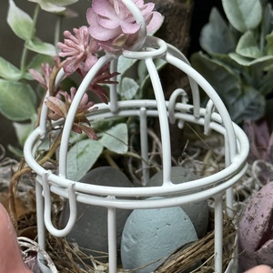 � Madárdalos Tavasz � Asztaldîsz - otthon & életmód - dekoráció - asztal és polc dekoráció - asztaldísz - Meska.hu