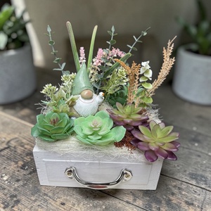 ? Egy kis tavasz egy dobozban ?, , Mindenmás, MESKA