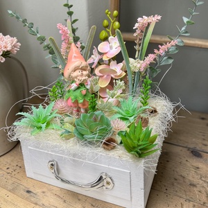 ?Eperkés tavaszi dekor ?, , Mindenmás, MESKA