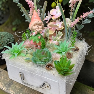 ��Eperkés tavaszi dekor �� -  - Meska.hu